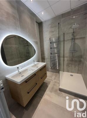 Appartement - 123 m² - 4 pièces