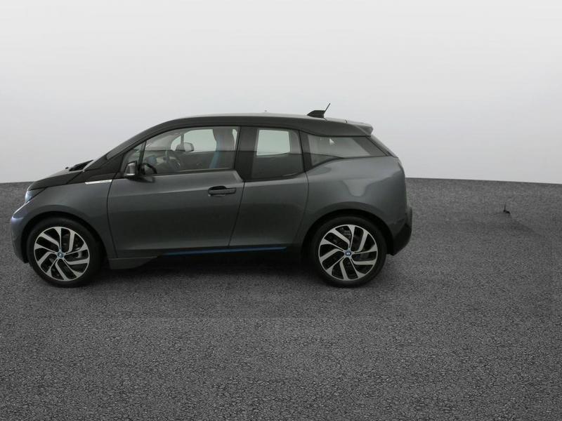 Bmw i3 I01 Lci 120 Ah 170 ch Bva Edition WindMill Atelier
