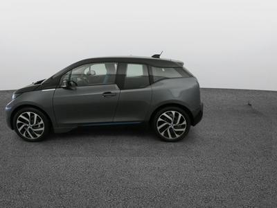Bmw i3 I01 Lci 120 Ah 170 ch Bva Edition WindMill Atelier