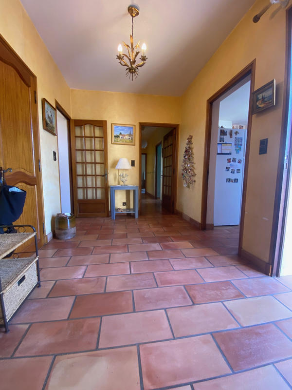 Maison - 114 m² - 5 pièces