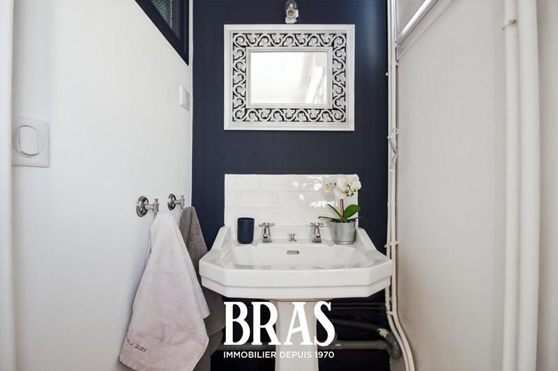 Maison - 142 m² - 7 pièces