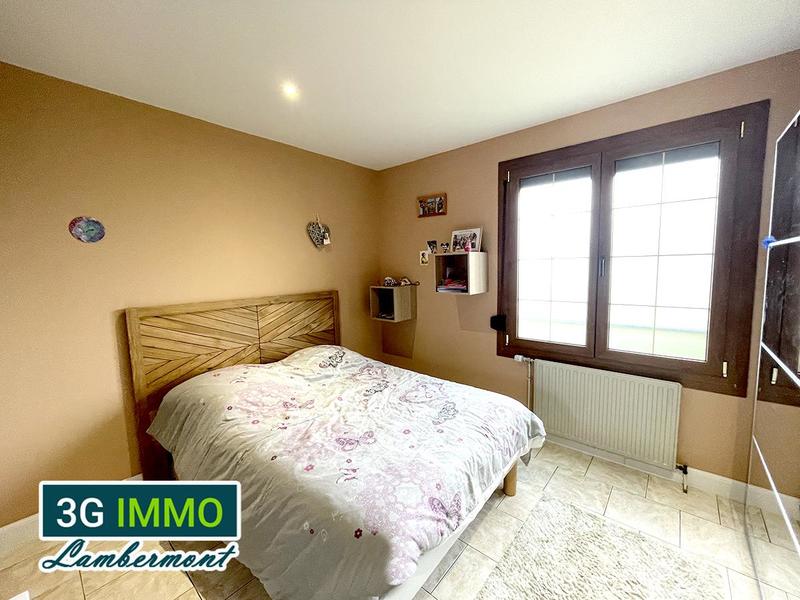 Maison - 149 m² - 6 pièces