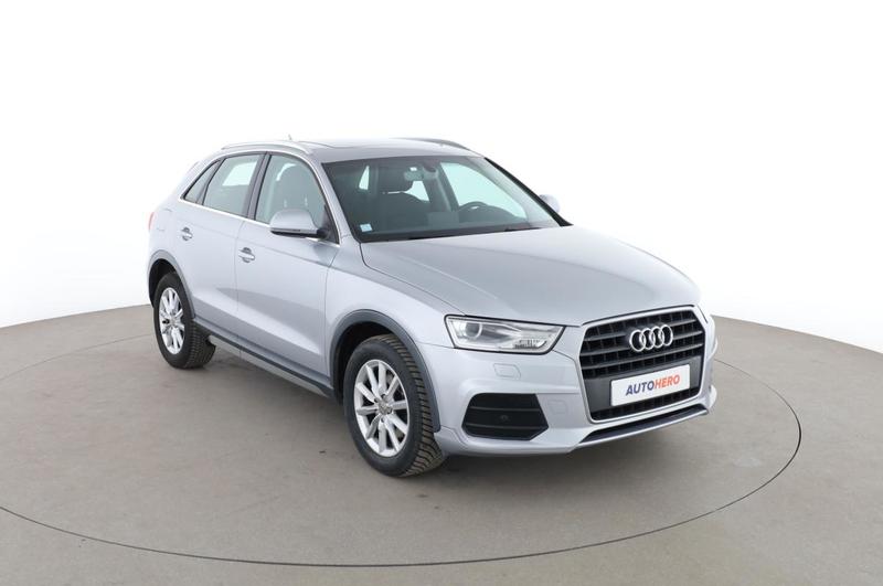 Audi Q3 1.4 Tfsi Cod Ultra Business Line 150 ch
