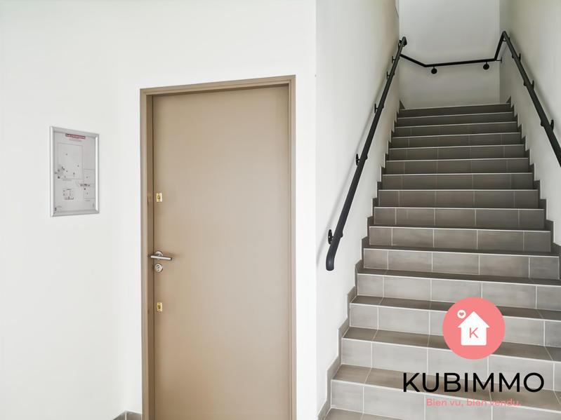 Local commercial - 262 m²