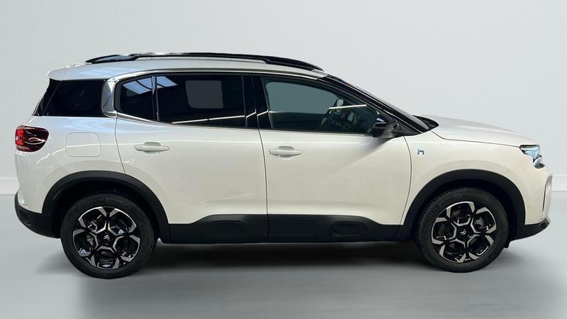 Citroën C5 Aircross Hybride Rechargeable 180 e-Eat8 Feel Pack