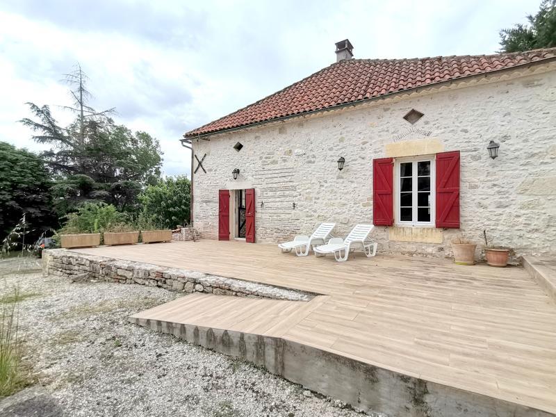 Maison - 167 m² - 5 pièces