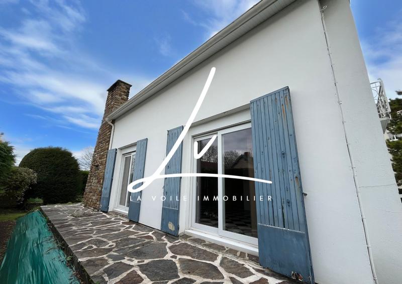 Villa - 113 m² - 5 pièces