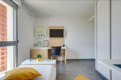 Appartement - 20 m² - 1 pièce