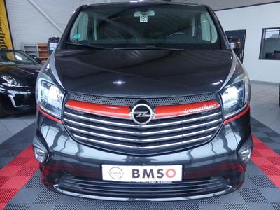 Opel Vivaro 1.6 Biturbo Cdti Combi L2h1 2,9t