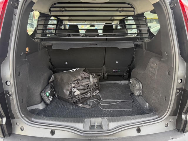 Dacia Jogger 5 Places Extreme Hybrid 140