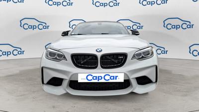 Bmw M2 3.0i 370 Dkg7 m