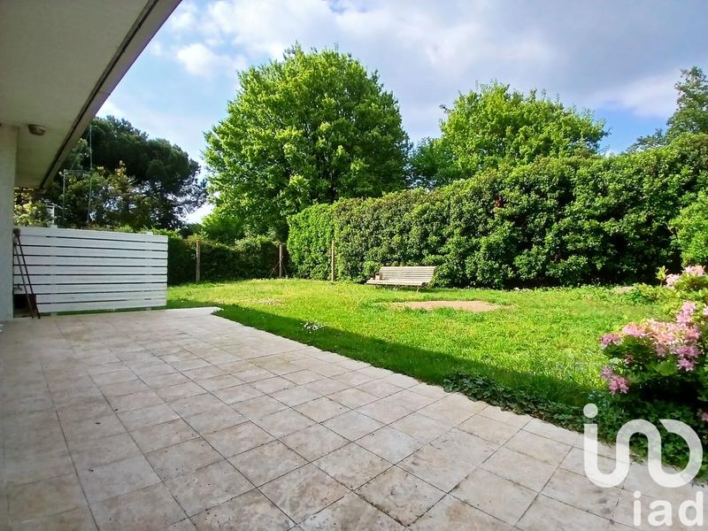 Maison - 87 m² - 6 pièces