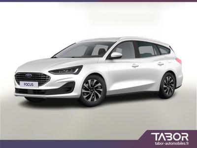 Ford Focus Sw 1.0 Eb 125 Titanium X Cam Gps Led