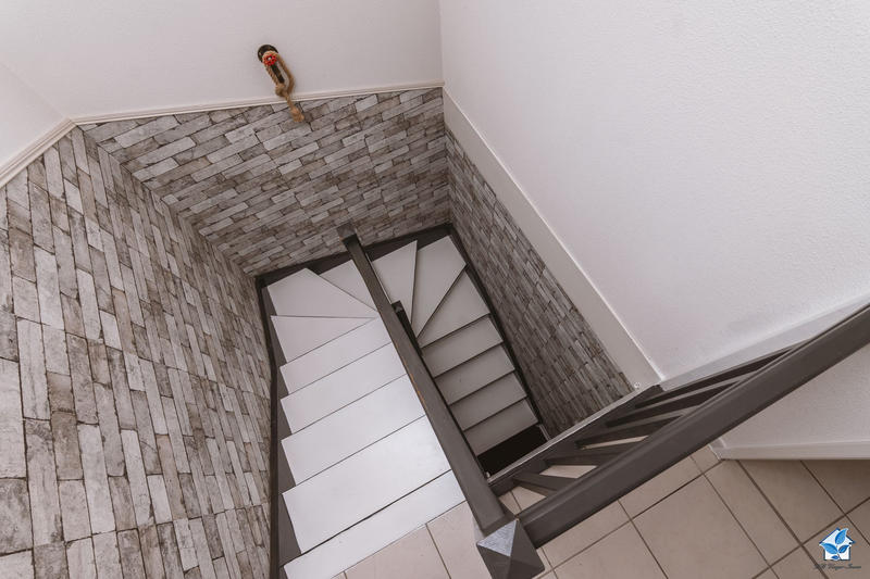 Viager - Duplex - 63 m² - 3 pièces