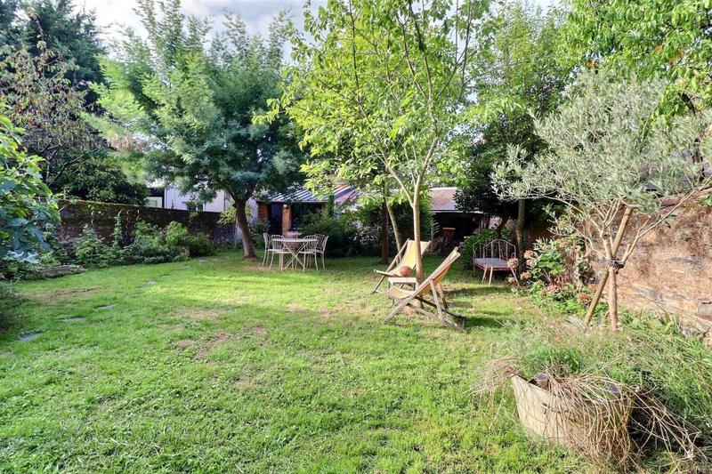 Maison - 150 m² - 7 pièces