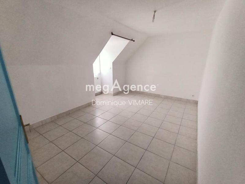 Pavillon - 144 m² - 7 pièces