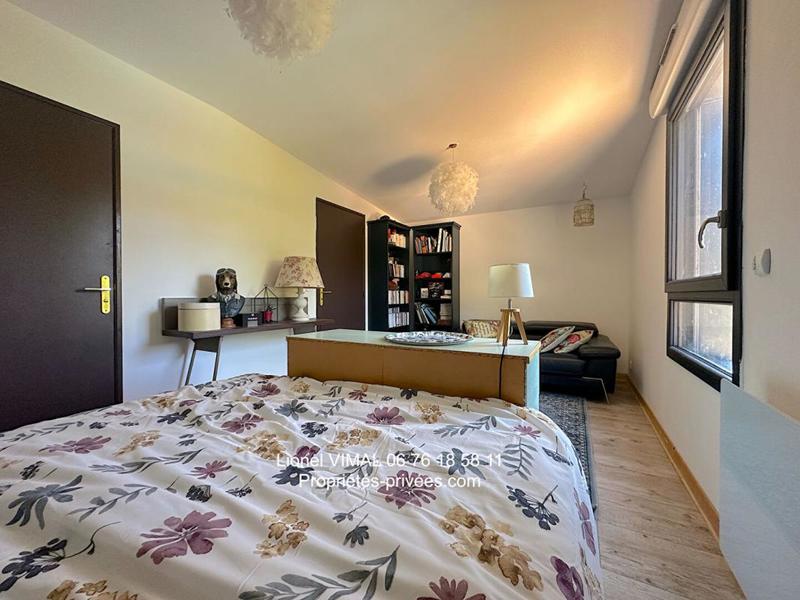 Maison - 310 m² - 6 pièces