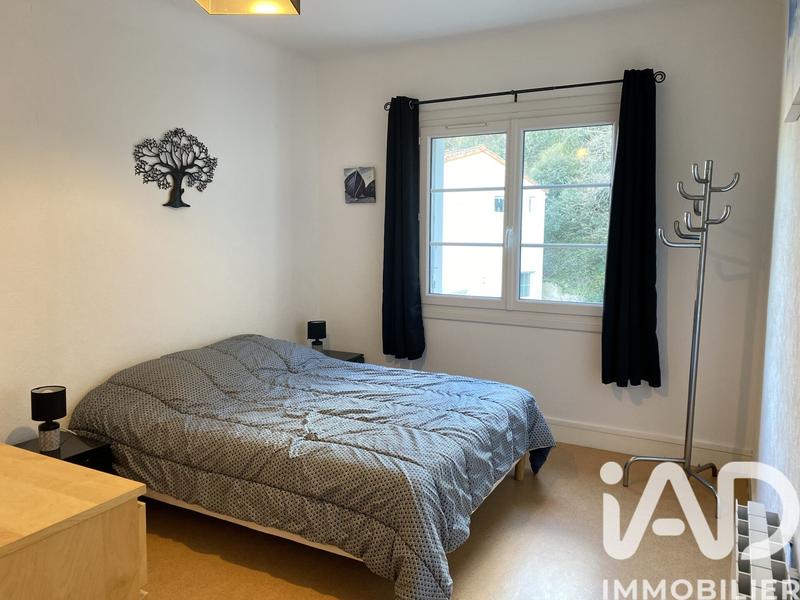 Duplex - 72 m² - 3 pièces