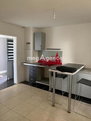 Maison ancienne - 109 m² - 6 pièces