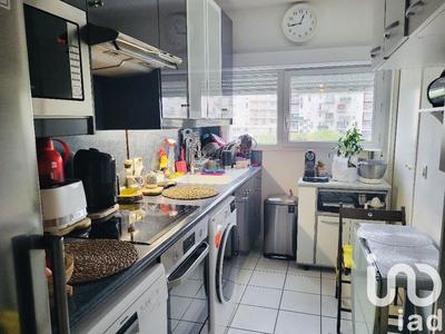 Appartement - 84 m² - 4 pièces