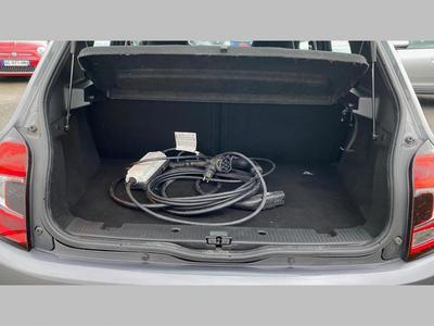 Renault Twingo E-Tech Electrique III Achat Intégral - 21 Zen