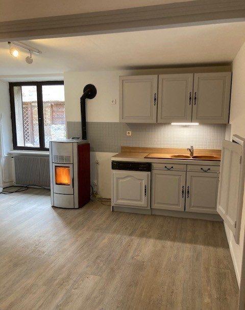 Maison - 75 m² - 4 pièces