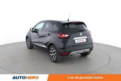 Renault Captur 0.9 TCe Energy Intens 90 ch