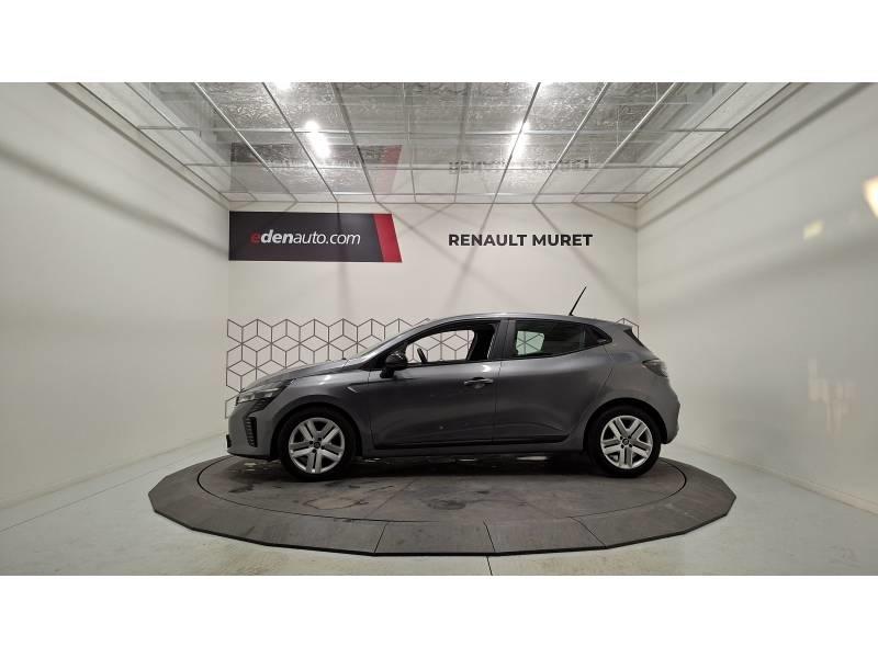 Renault Clio TCe 100 Gpl Evolution