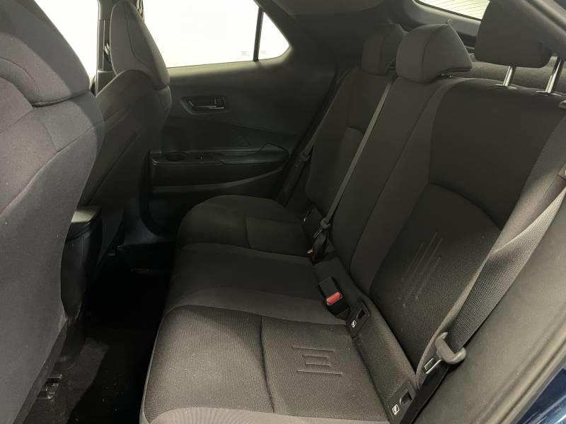 Toyota c-Hr Hybride 200 Design