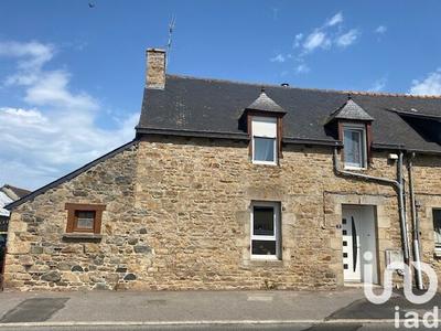 Maison - 116 m² - 4 pièces