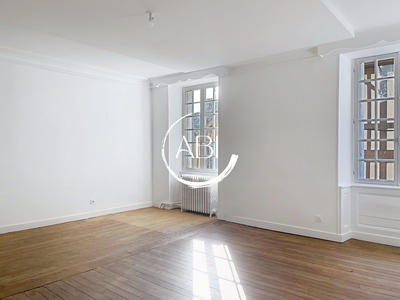 Manoir - 220 m² - 6 pièces