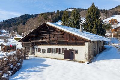 Ferme - 192 m² - 9 pièces
