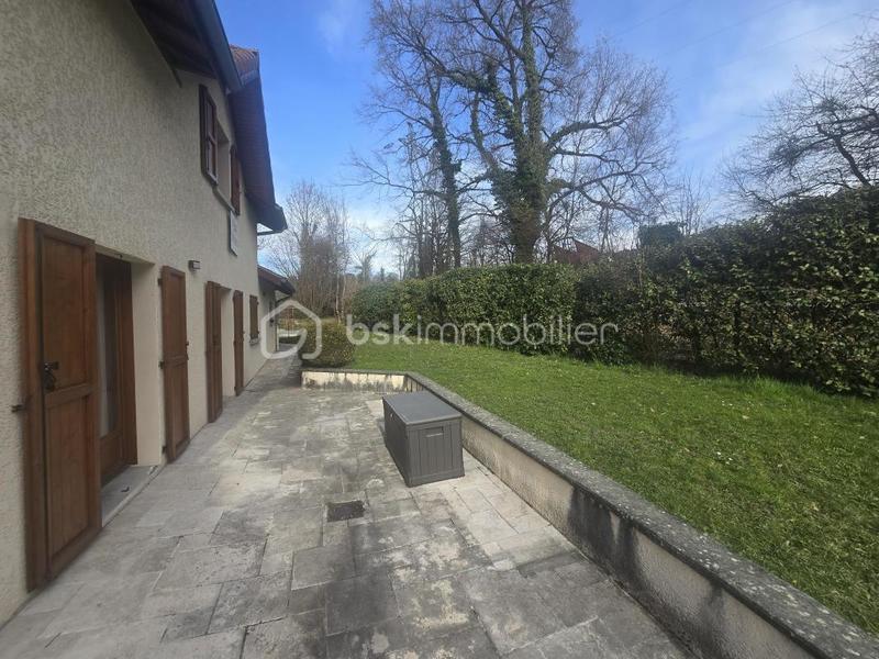 Maison - 174 m² - 6 pièces