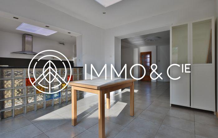 Maison de ville - 85 m²