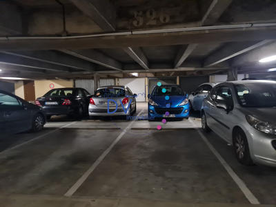 Parking / Garage - 11 m²