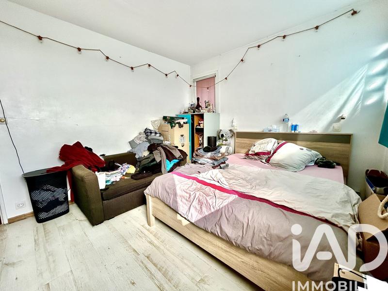 Appartement - 96 m² - 3 pièces