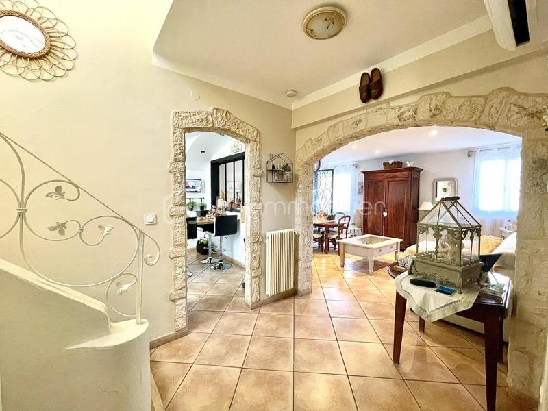 Villa - 165 m² - 5 pièces