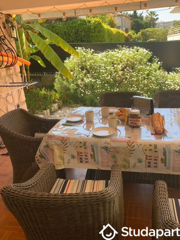 Appartement - 77 m² - 3 pièces