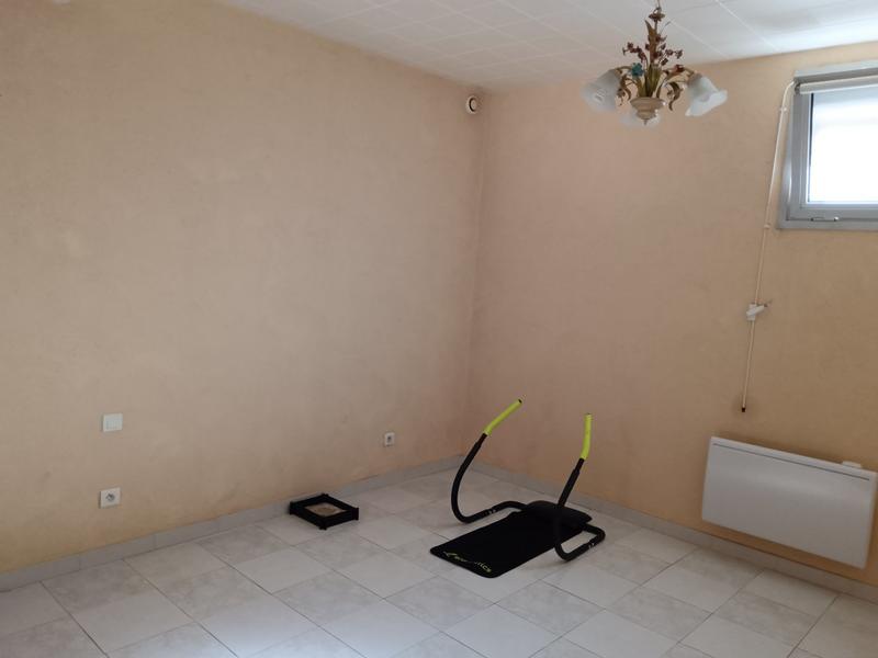 Maison de ville - 112 m² - 5 pièces