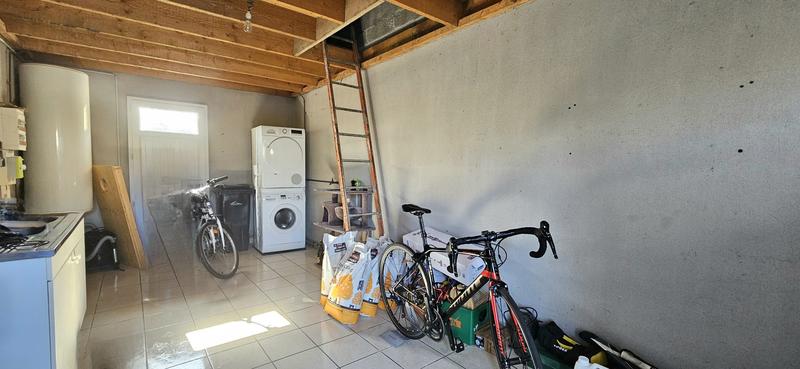 Maison - 70 m² - 4 pièces