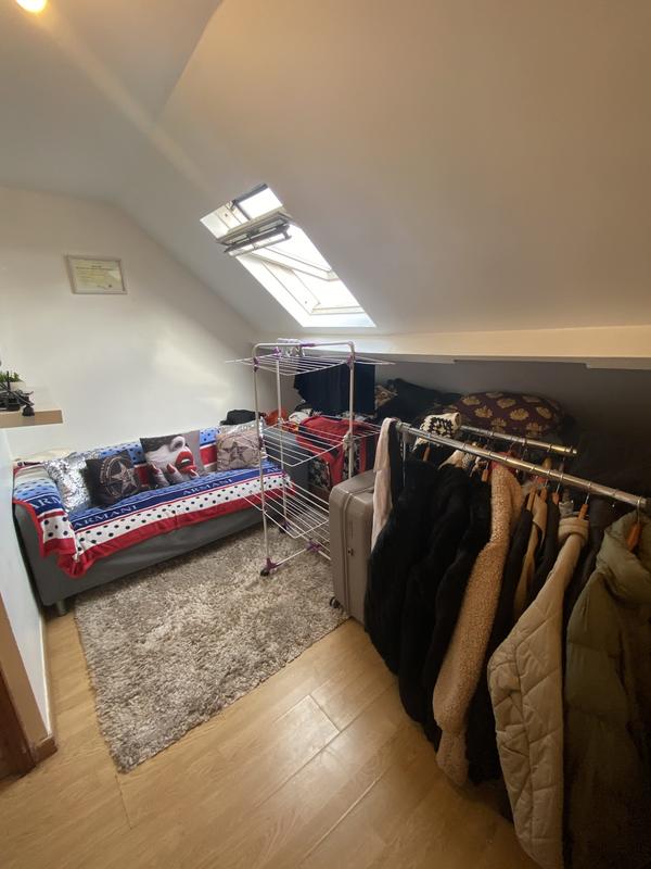 Maison traditionnelle - 87 m² - 5 pièces