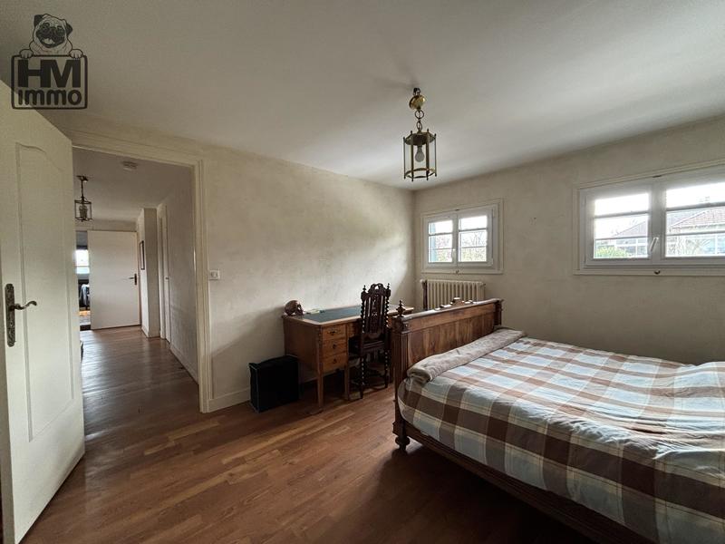 Maison - 170 m² - 5 pièces