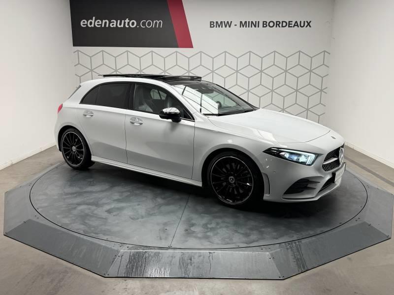 Mercedes Classe a 250 7g-Dct 4Matic Amg Line