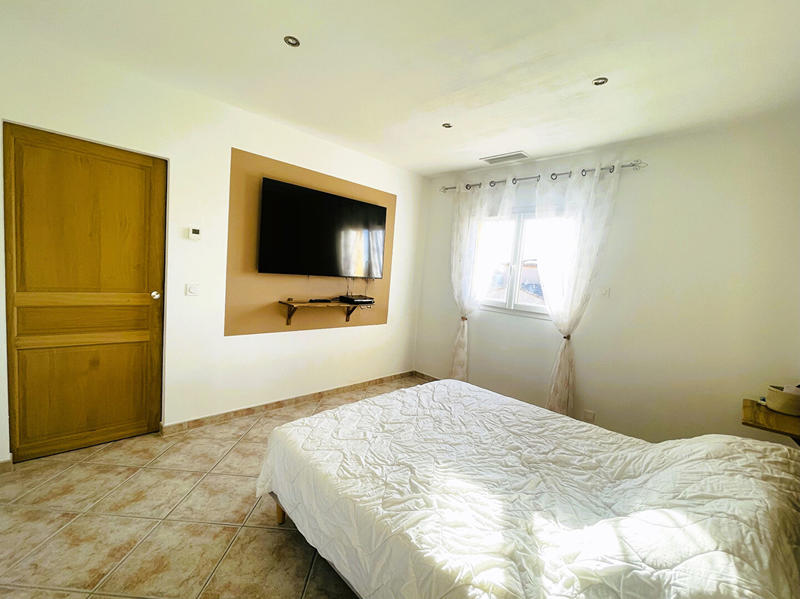 Maison - 138 m² - 5 pièces