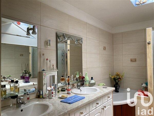 Maison - 131 m² - 4 pièces