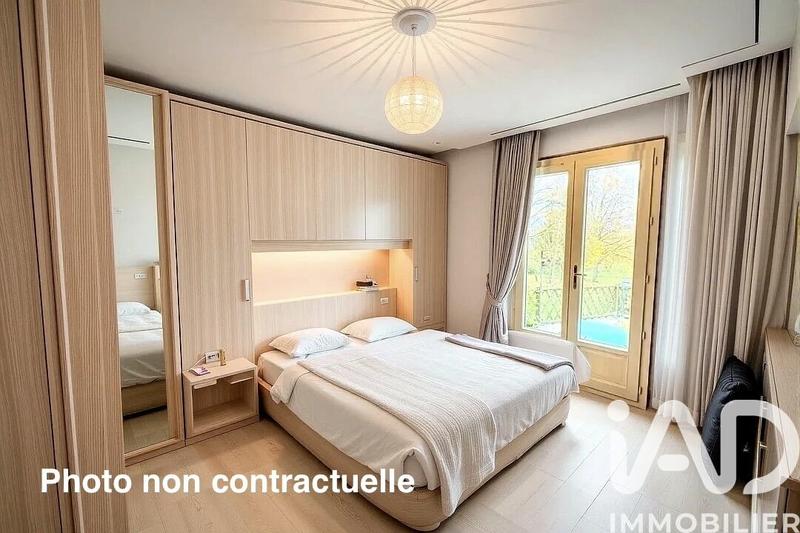 Maison de village - 161 m² - 6 pièces