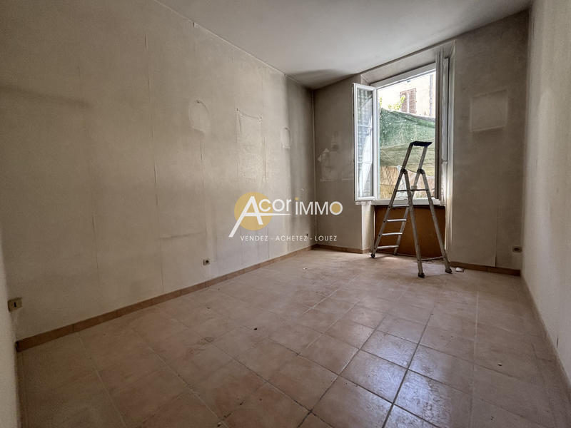 Appartement - 52 m² - 3 pièces