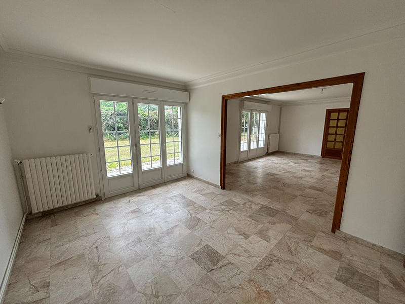 Maison - 130 m² - 4 pièces