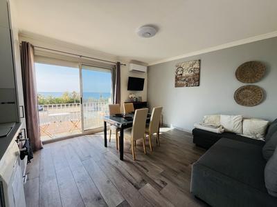 Appartement - 32 m² - 2 pièces