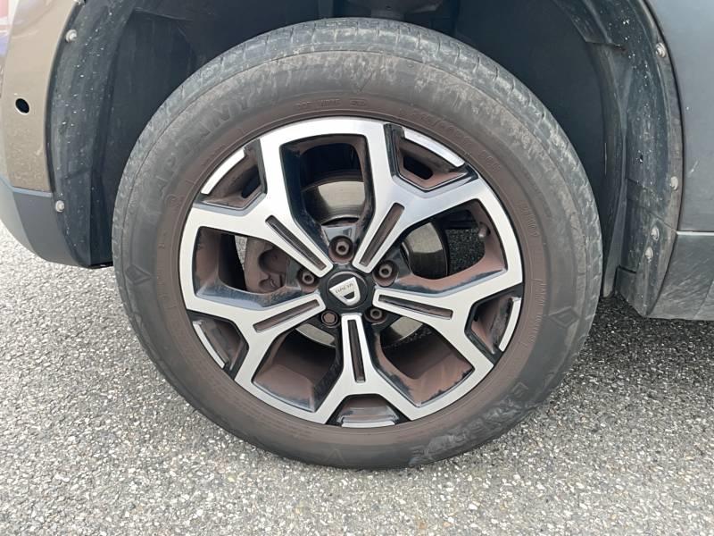 Dacia Duster dCi 110 4x2 Prestige